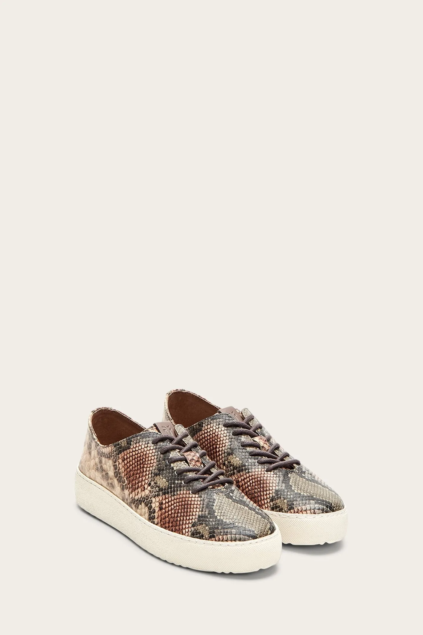 Webster Low Lace - Pre-Loved