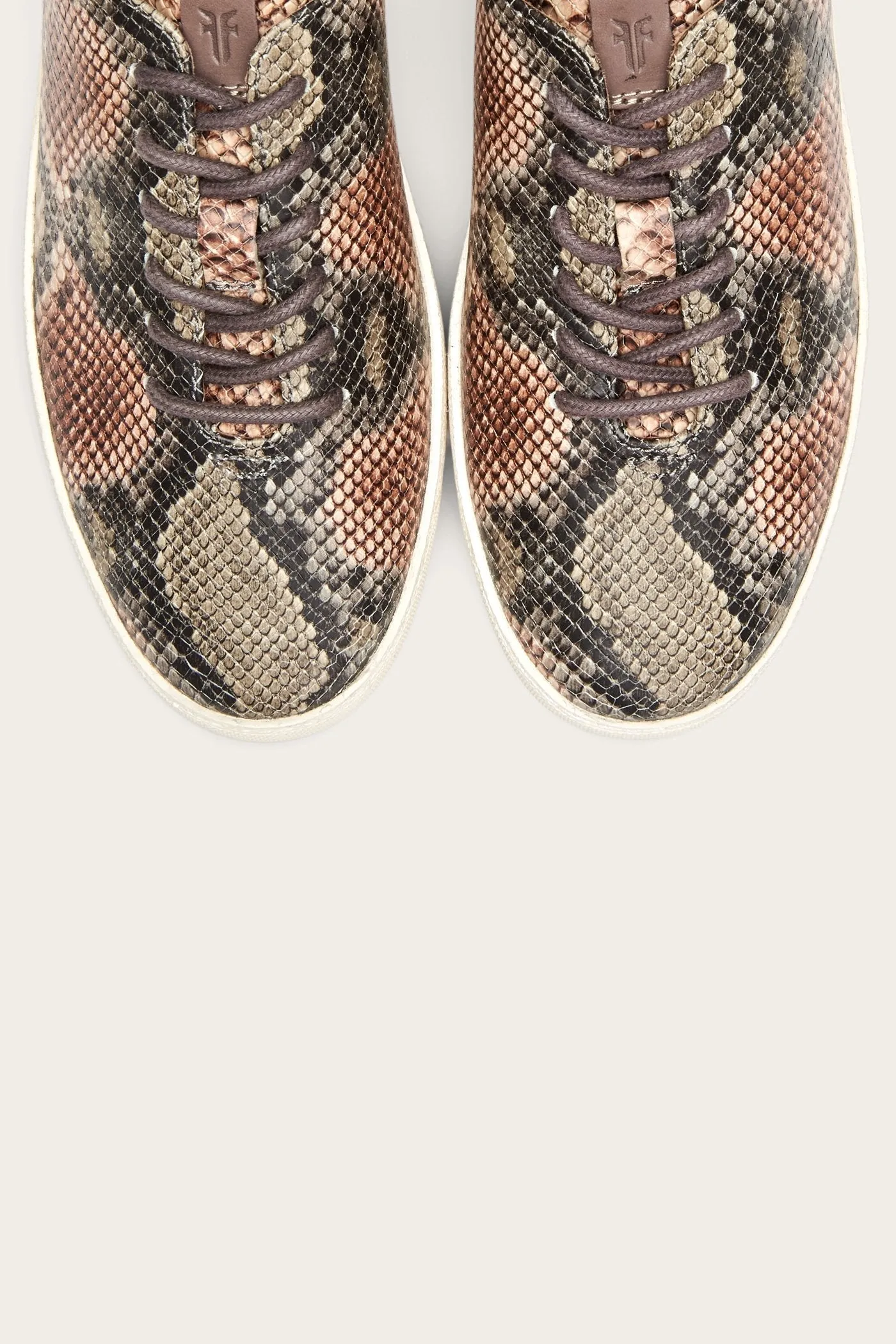 Webster Low Lace - Pre-Loved