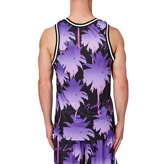 WESC BASKETBALL PARADISE LOST TANK