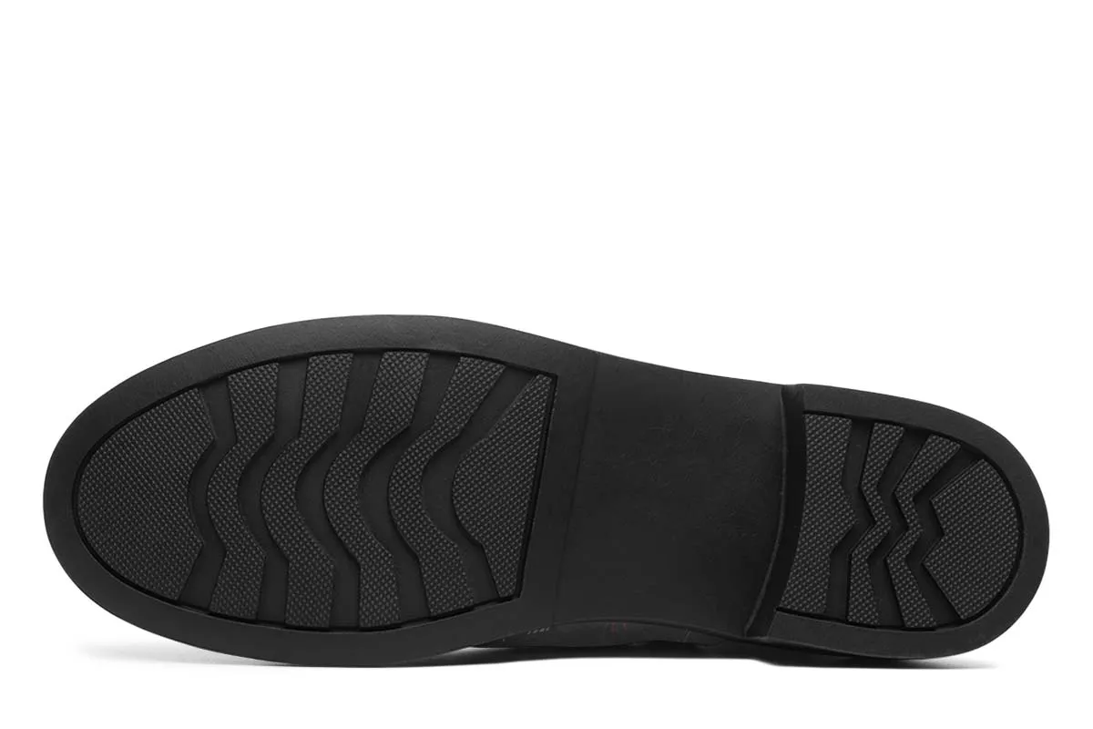 Whale Party Neat Vibe Boots