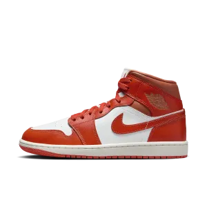 WMNS Air Jordan 1 Mid