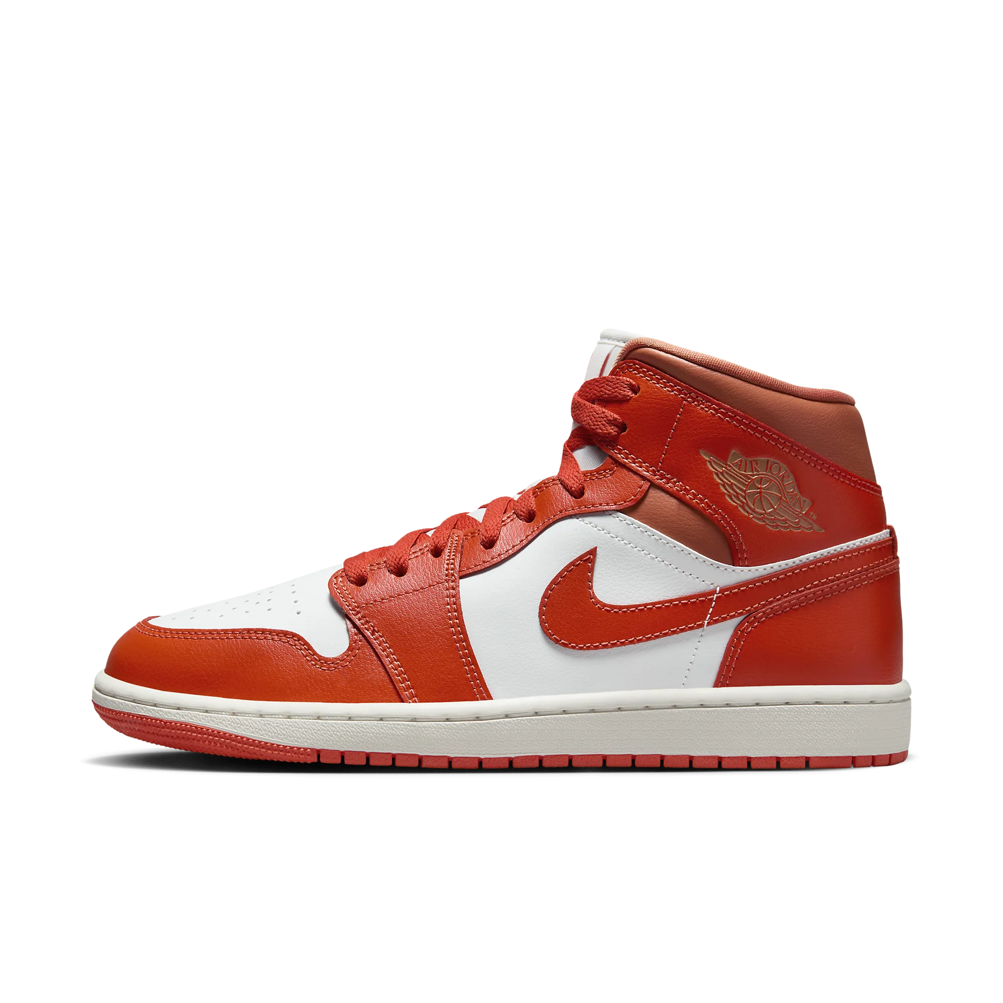 WMNS Air Jordan 1 Mid