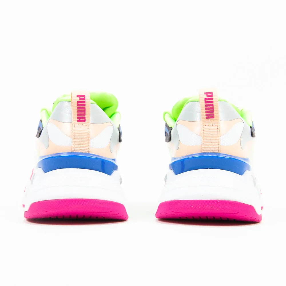 WMNS RS-Fast Pop (White/Sweet Grape)