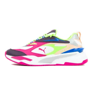 WMNS RS-Fast Pop (White/Sweet Grape)