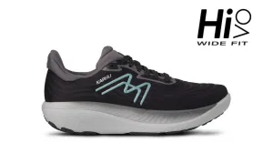 WOMEN'S IKONI 3.0 HIVO - BLACK / STONE BLUE