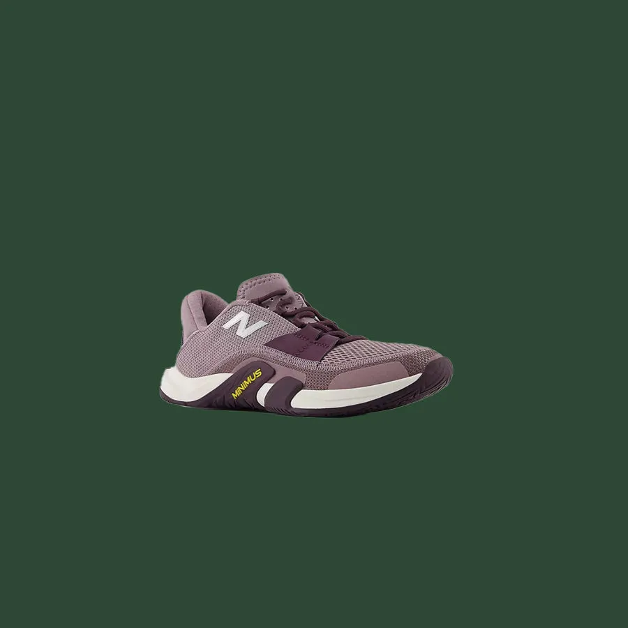 Women's New Balance Minimus TR v2