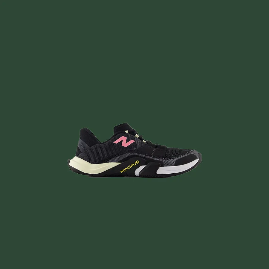 Women's New Balance Minimus TR v2
