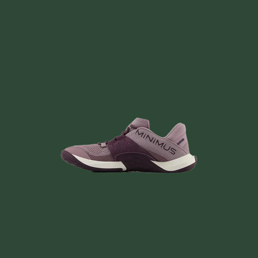 Women's New Balance Minimus TR v2