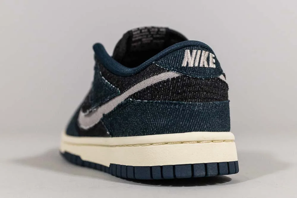 Women's Nike Dunk Low 'Armory Navy'