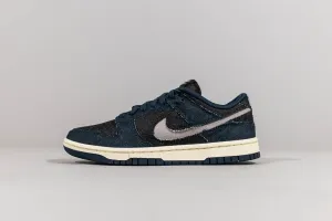 Women's Nike Dunk Low 'Armory Navy'