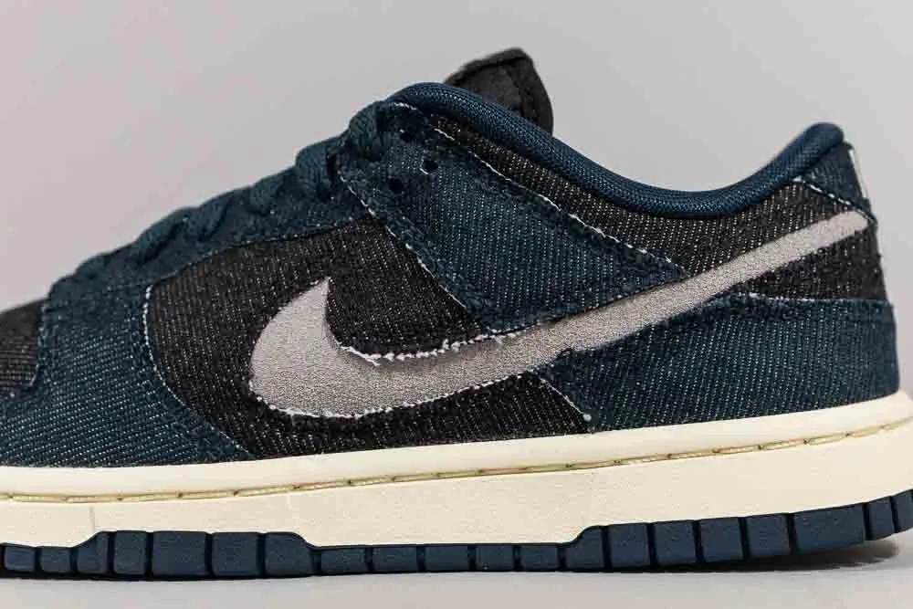 Women's Nike Dunk Low 'Armory Navy'