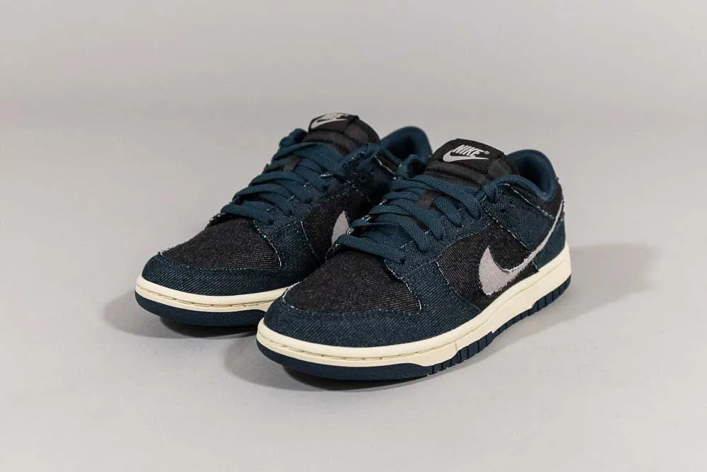 Women's Nike Dunk Low 'Armory Navy'