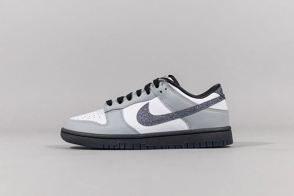 Women's Nike Dunk Low LX 'Light Smoke Grey'