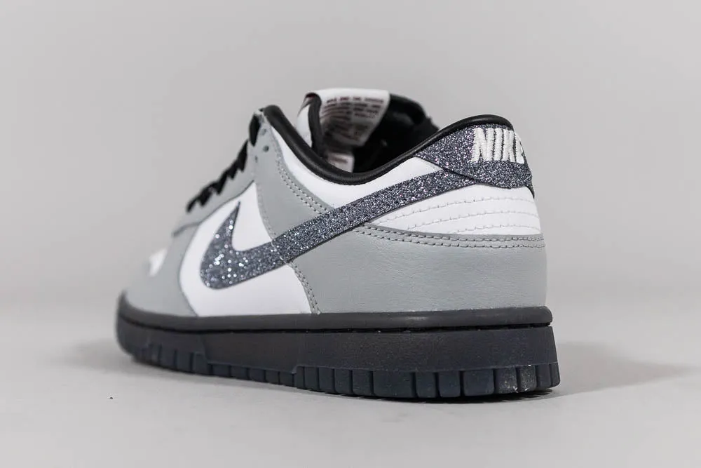 Women's Nike Dunk Low LX 'Light Smoke Grey'