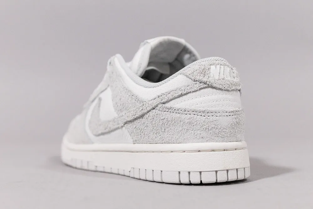 Women's Nike Dunk Low 'Summit White and Photon Dust'