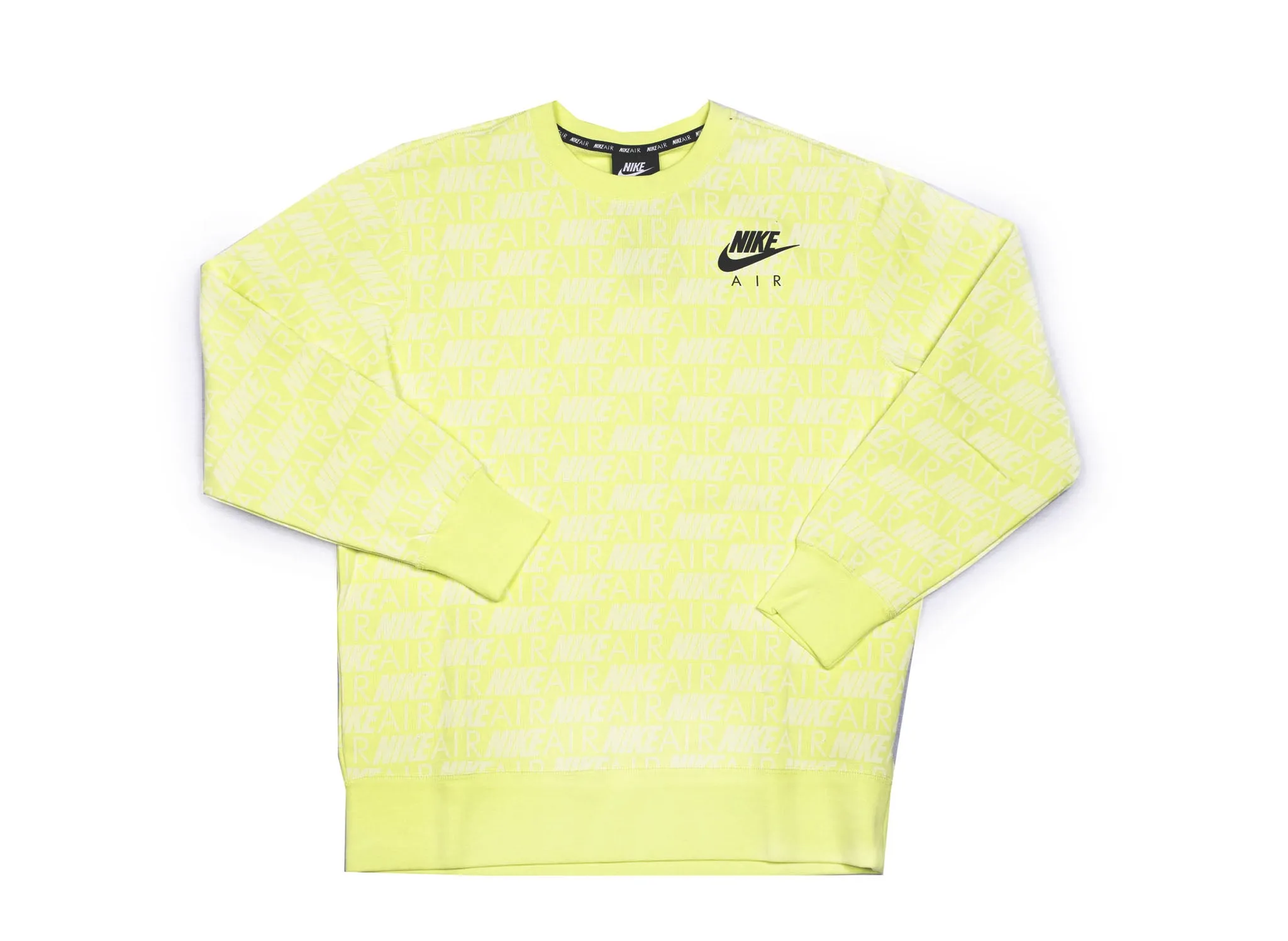 Womens Nike Sportswear Top