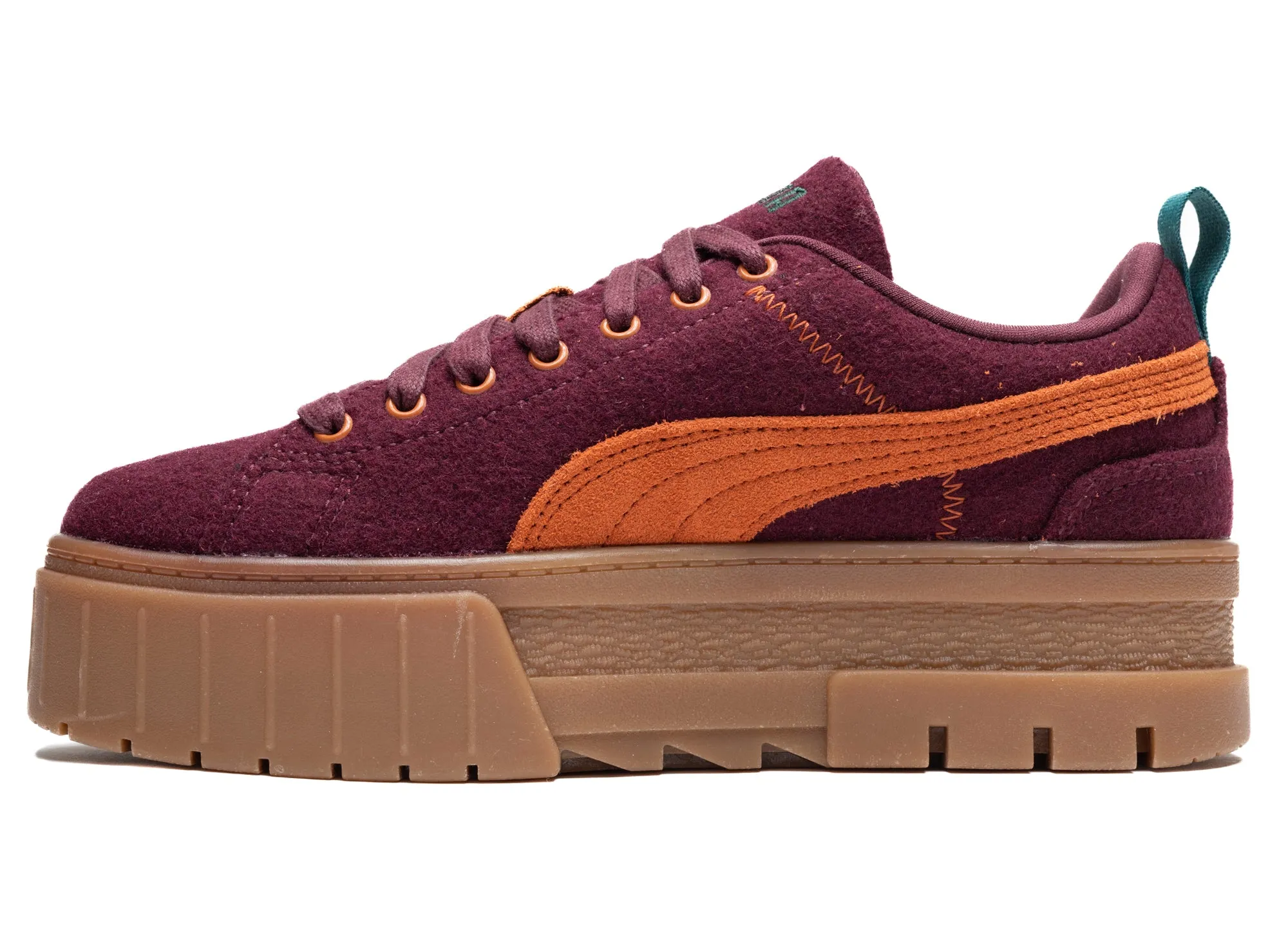 Women's Puma Mayze WS Wooly