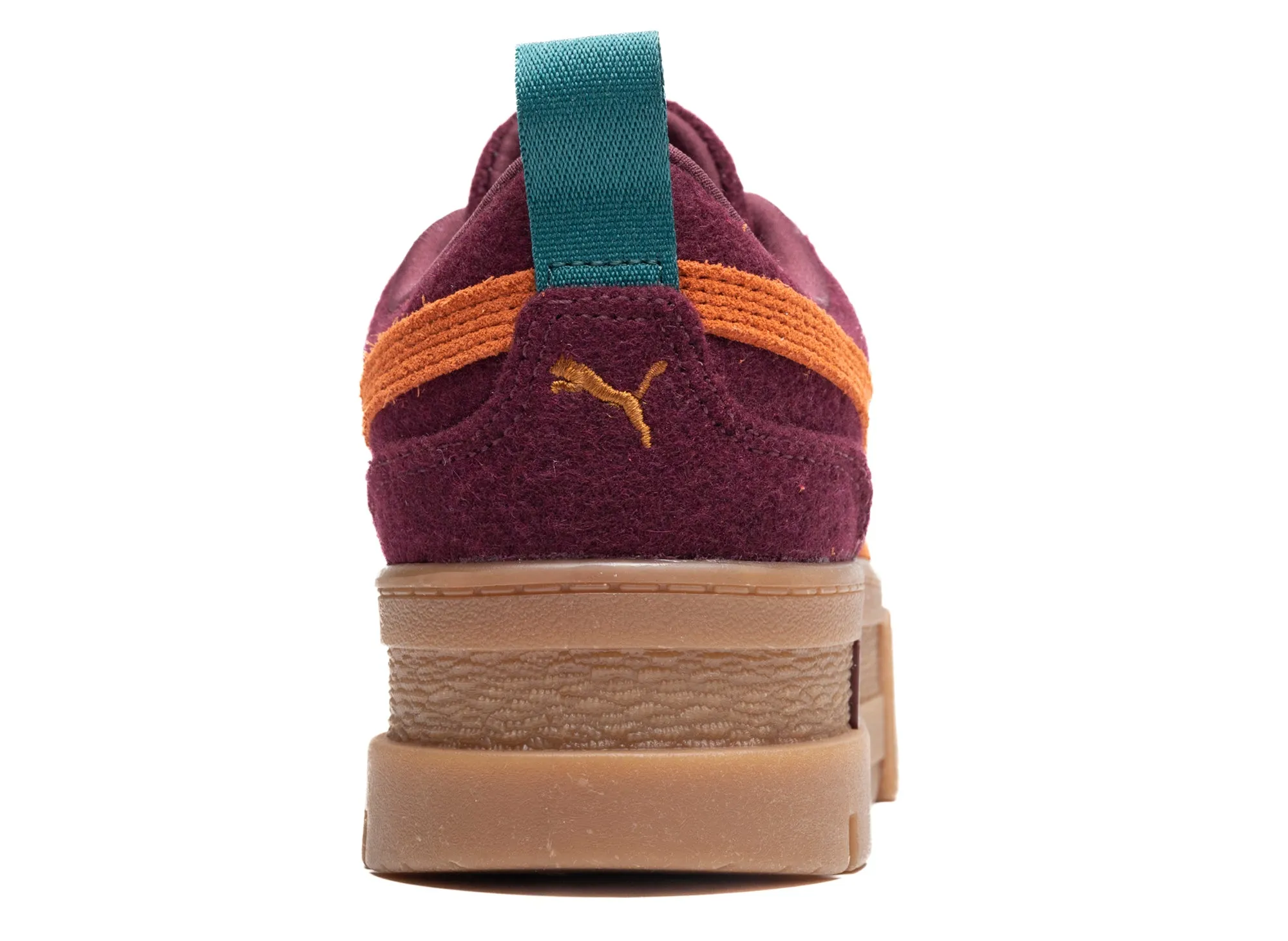 Women's Puma Mayze WS Wooly