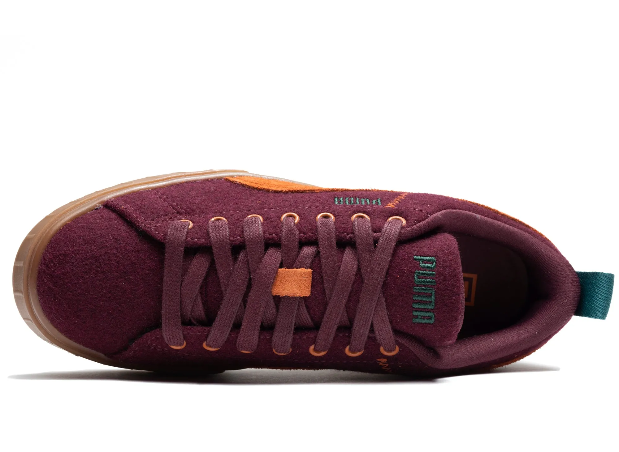 Women's Puma Mayze WS Wooly