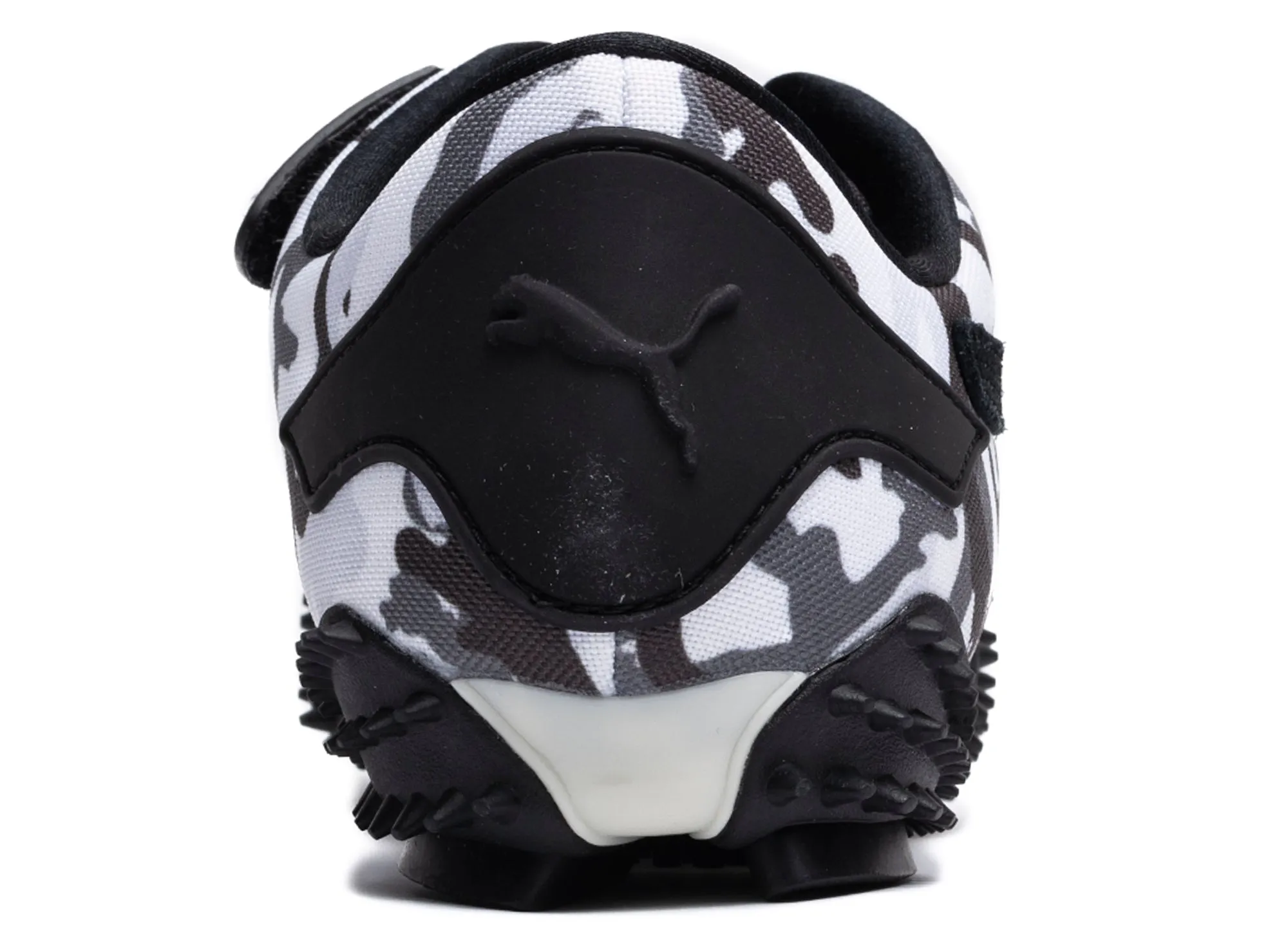 Women's Puma Mostro Camo