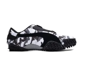 Women's Puma Mostro Camo