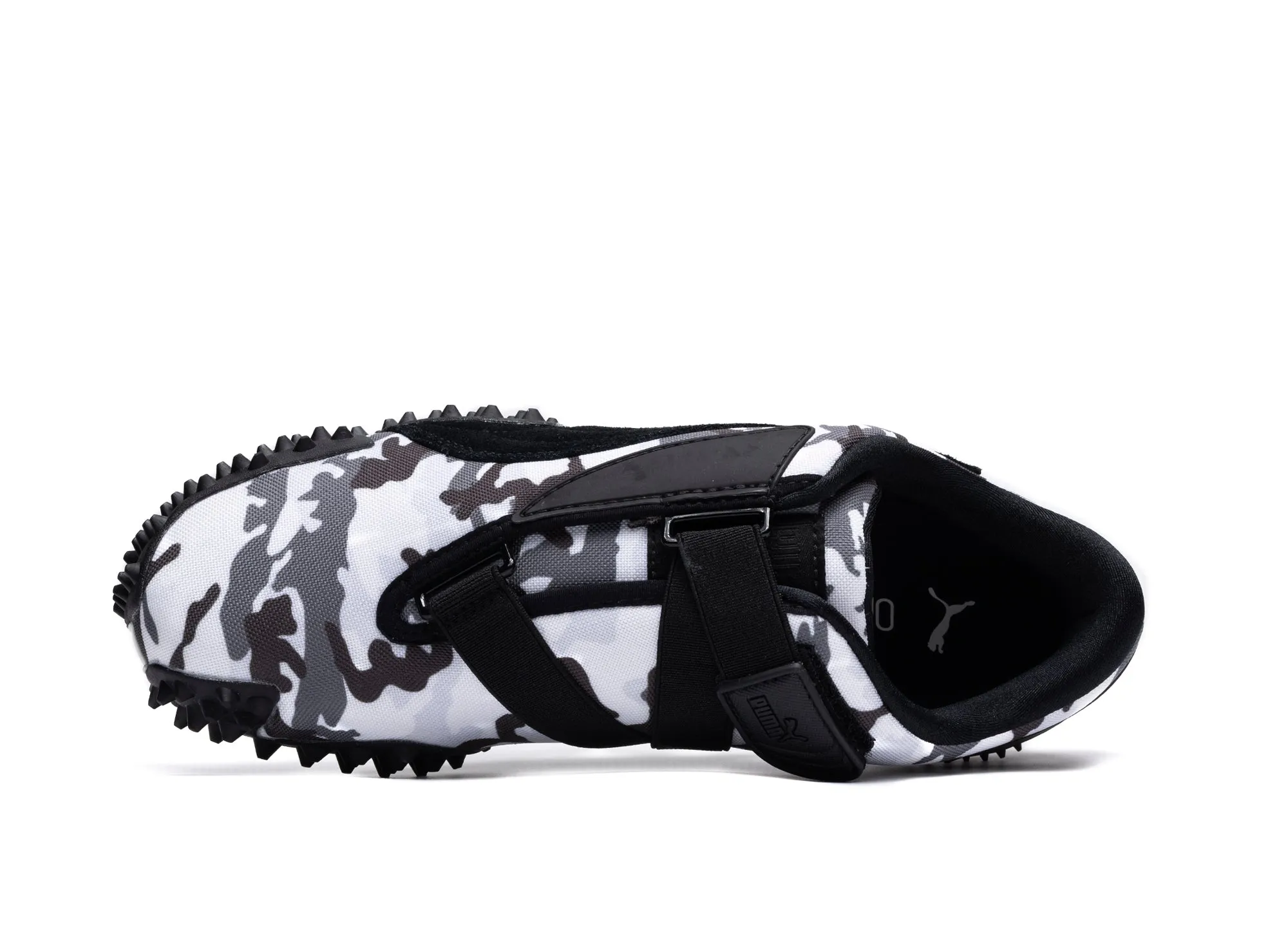 Women's Puma Mostro Camo