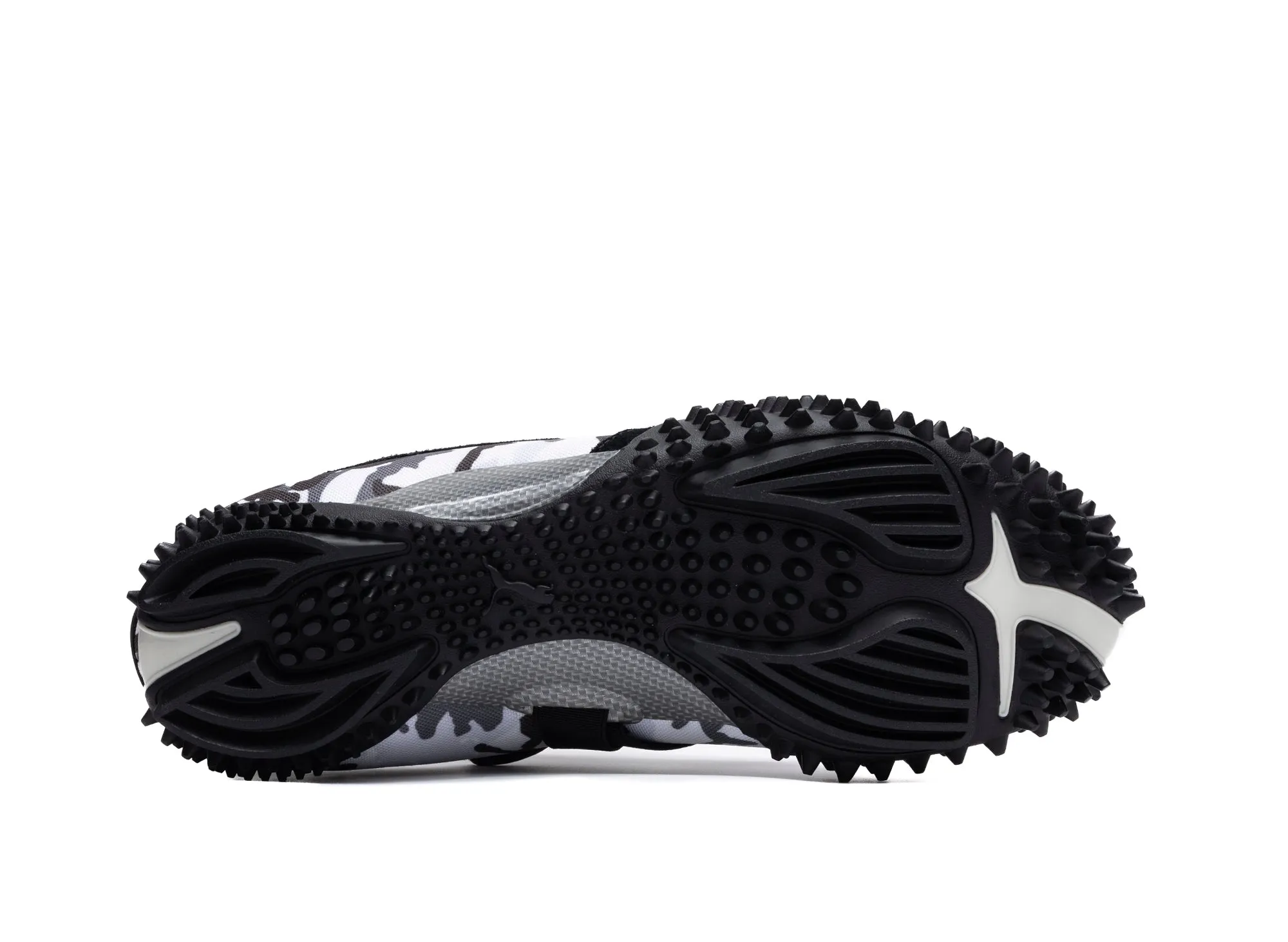 Women's Puma Mostro Camo