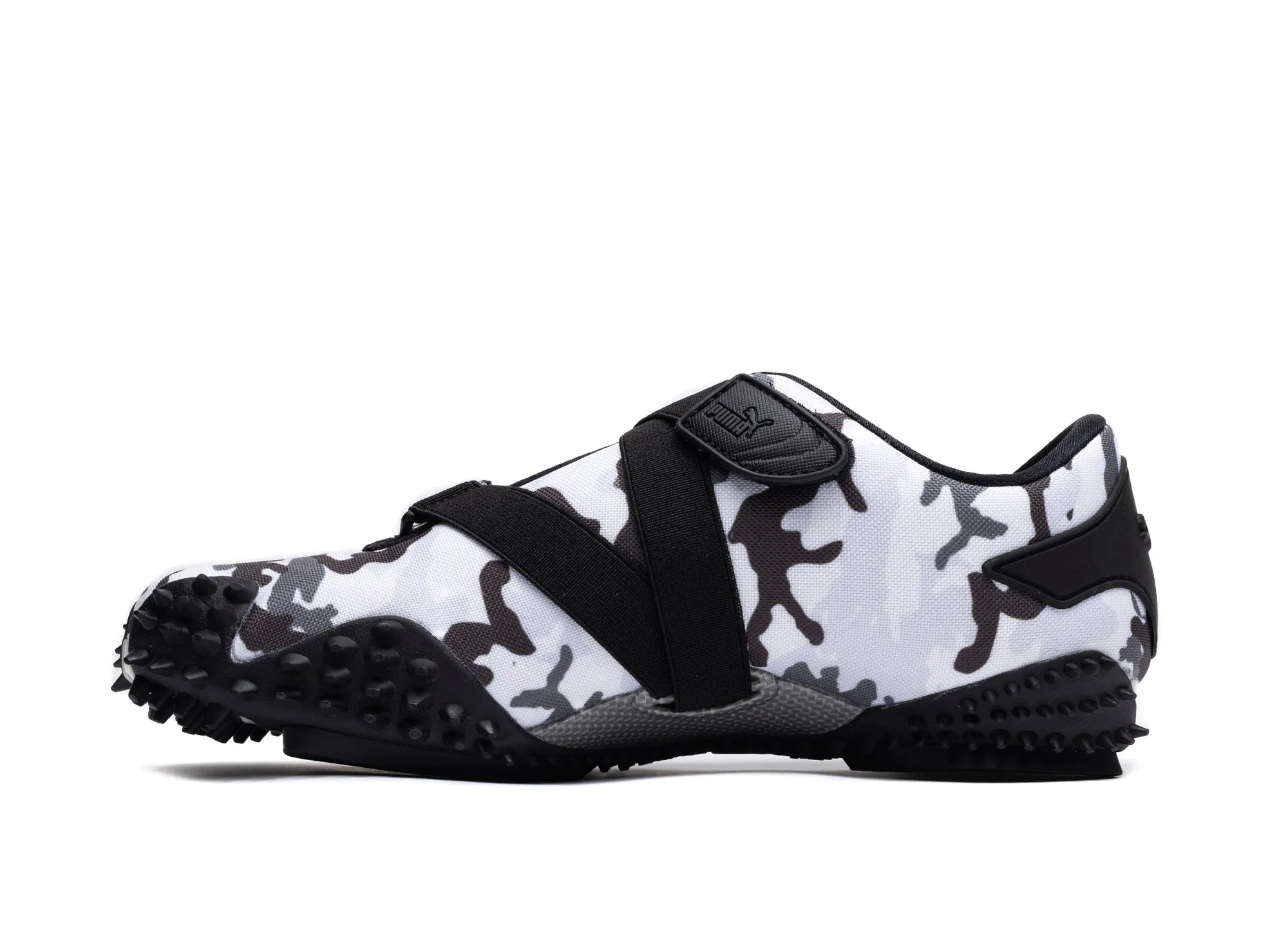 Women's Puma Mostro Camo