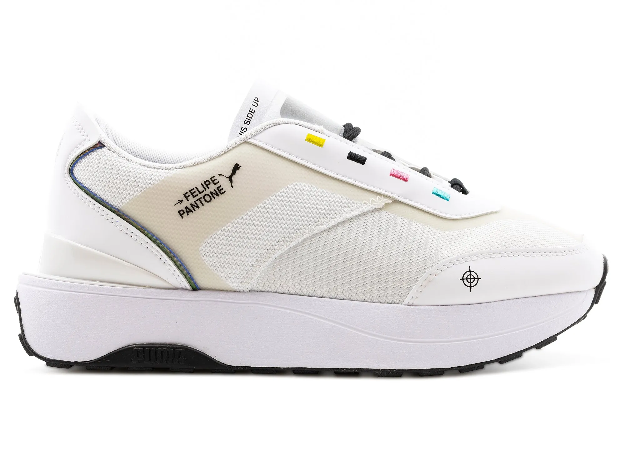 Women's Puma x Felipe Pantone Cruise Rider