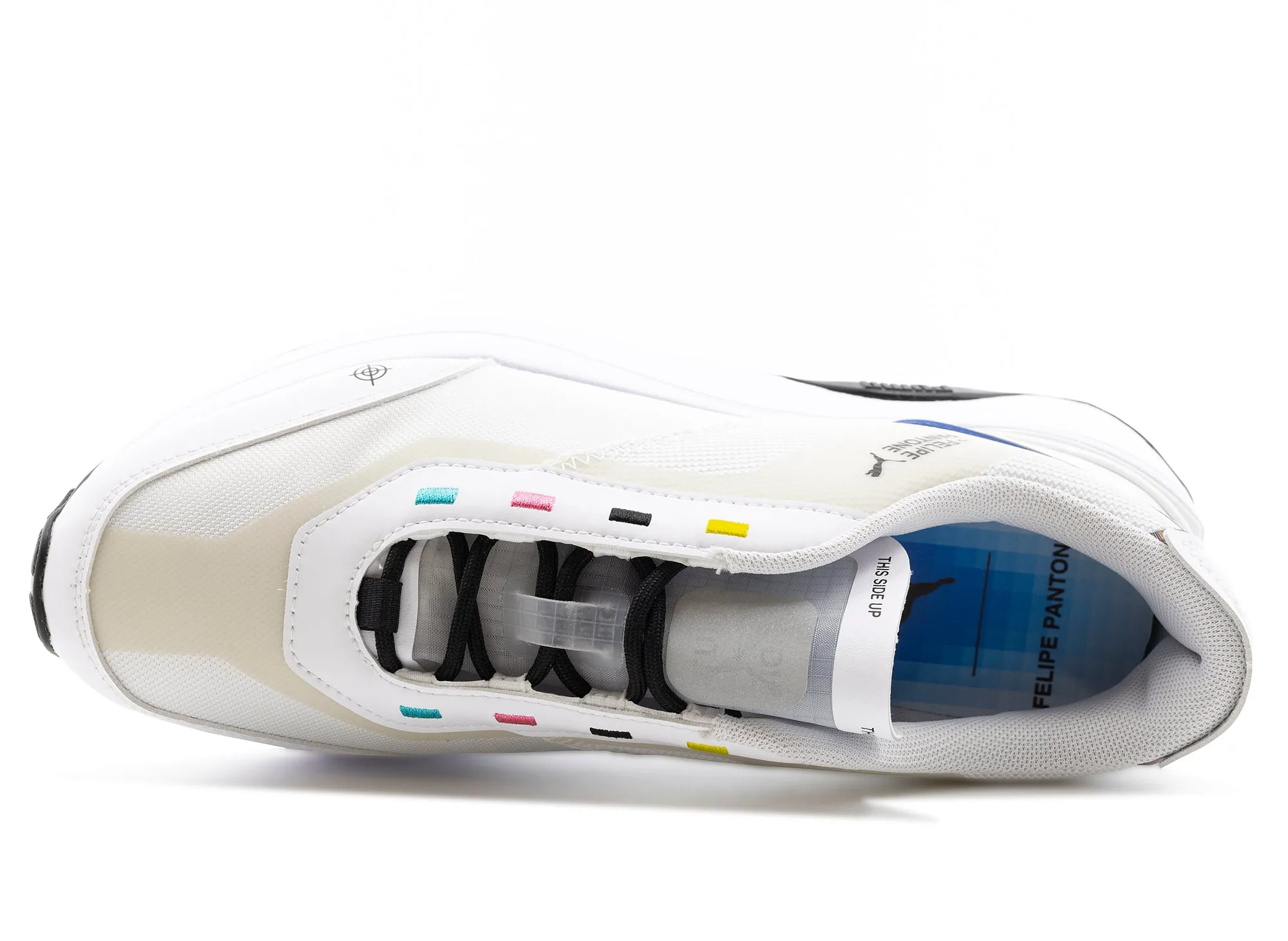 Women's Puma x Felipe Pantone Cruise Rider