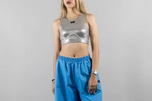 Women's Reebok x Angel Reese Lux Crop Top