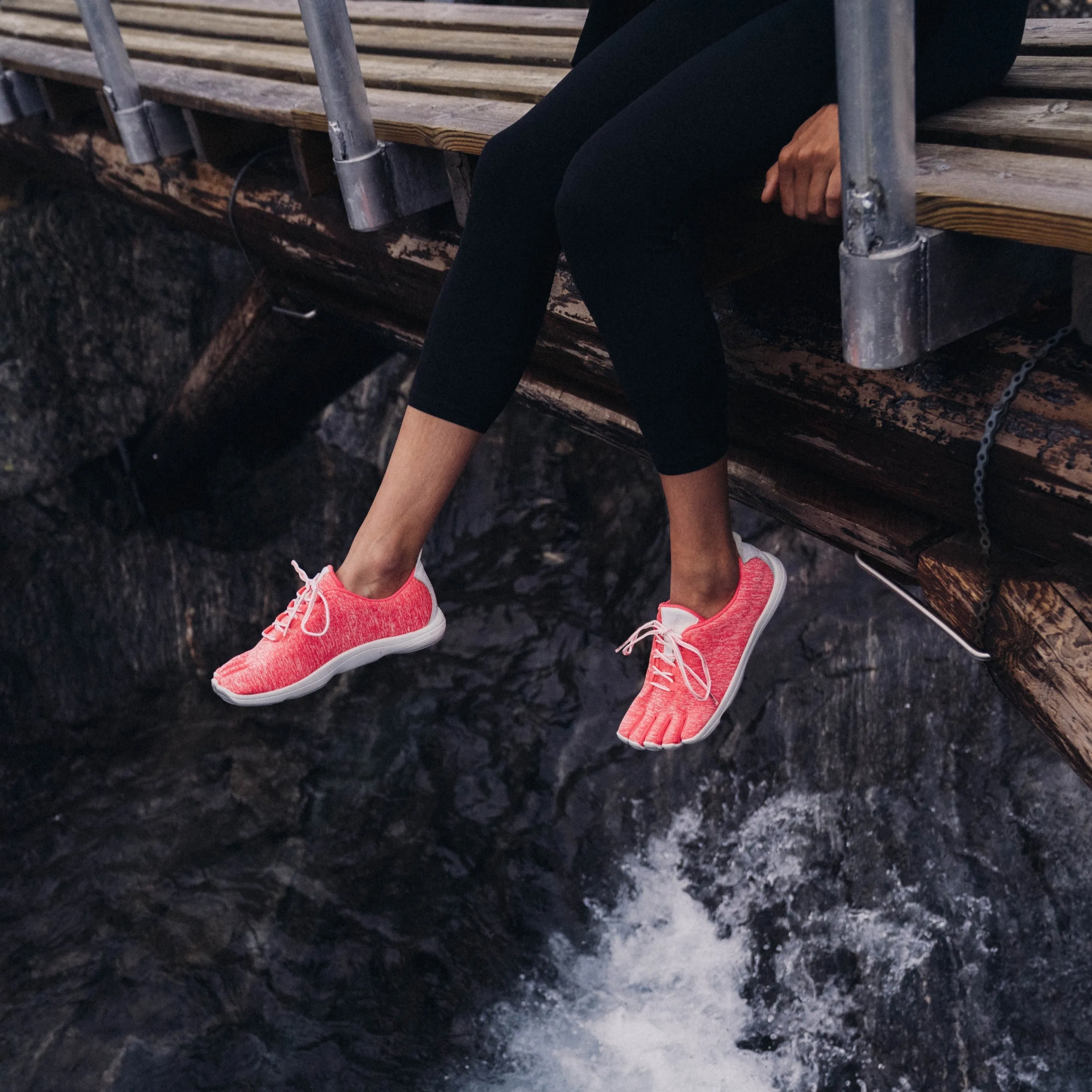 Women's Strand Lightweight Trainer