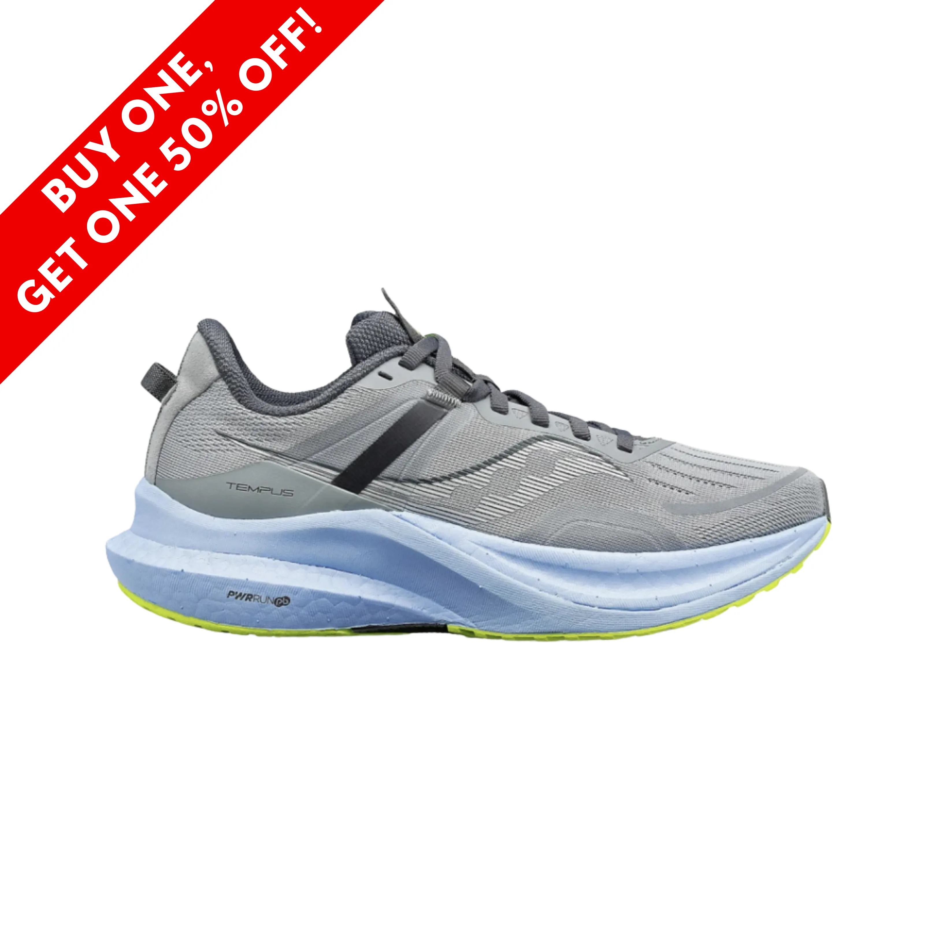 Women's Tempus - Fossil/Ether (Regular Width)