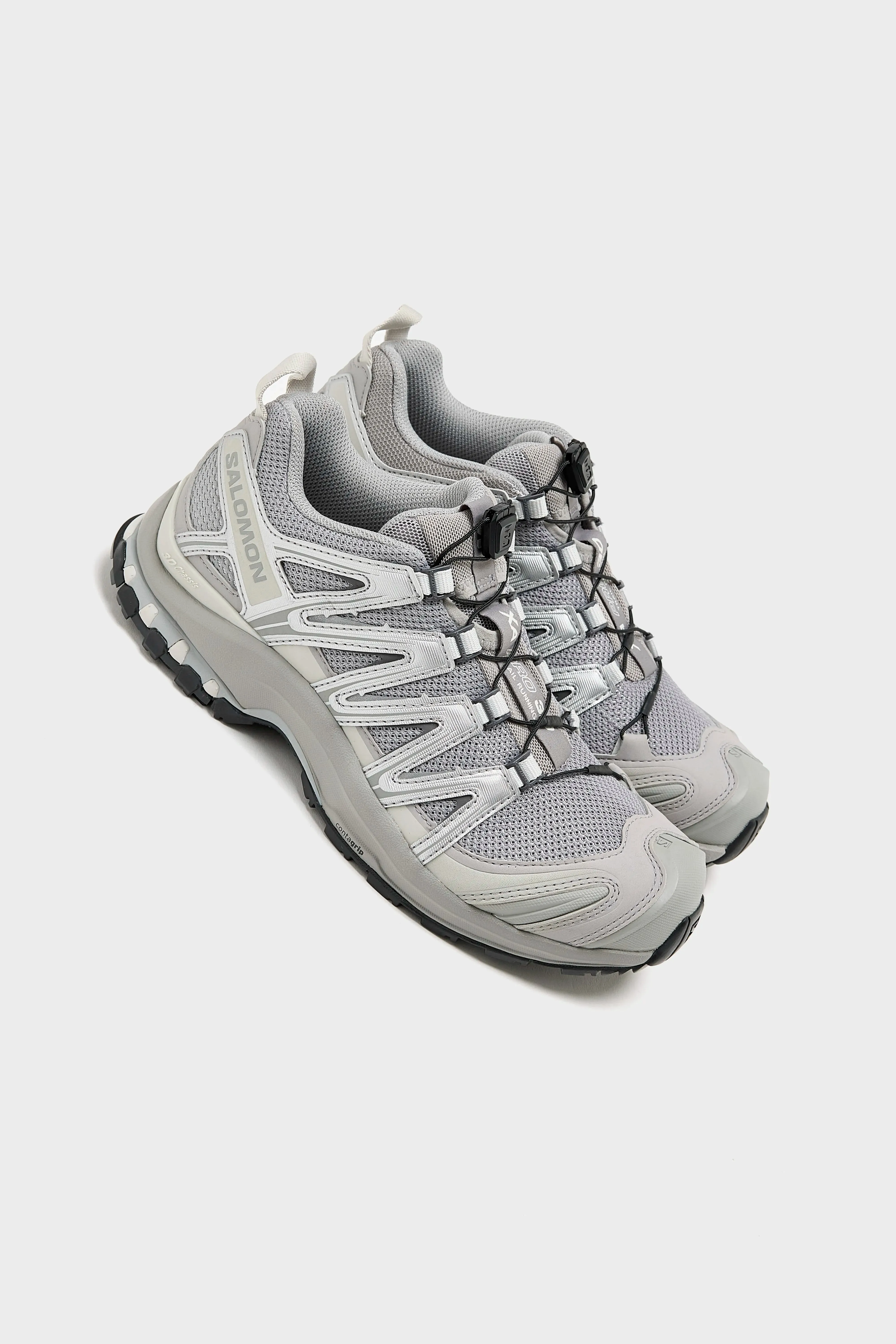 XA Pro 3D for Women  (251 / W / SILVER)