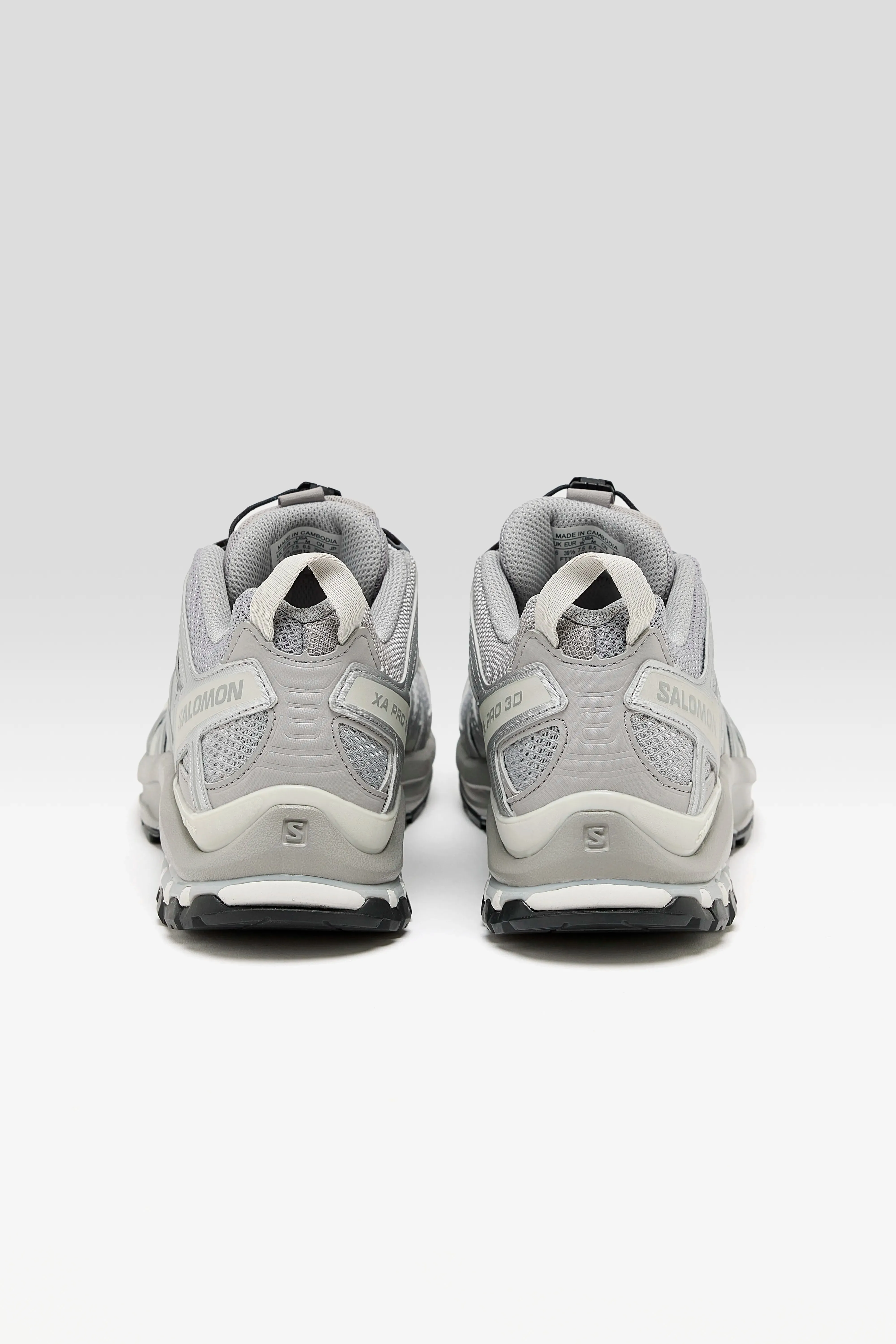 XA Pro 3D for Women  (251 / W / SILVER)