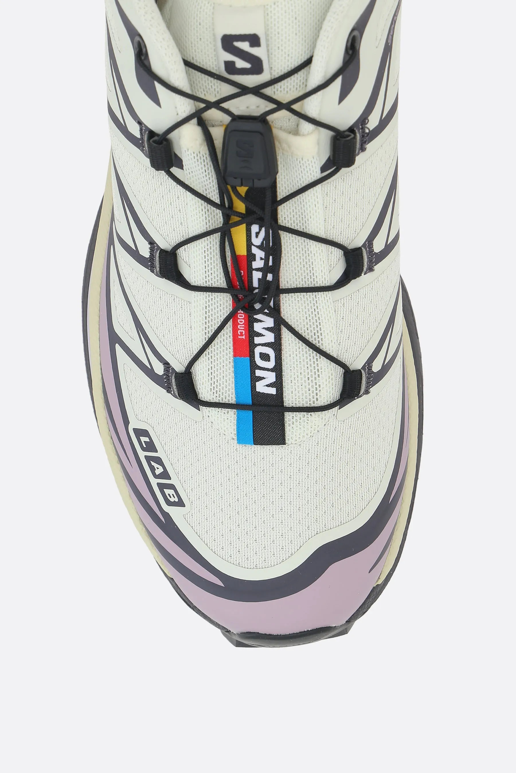 XT-6 sneakers