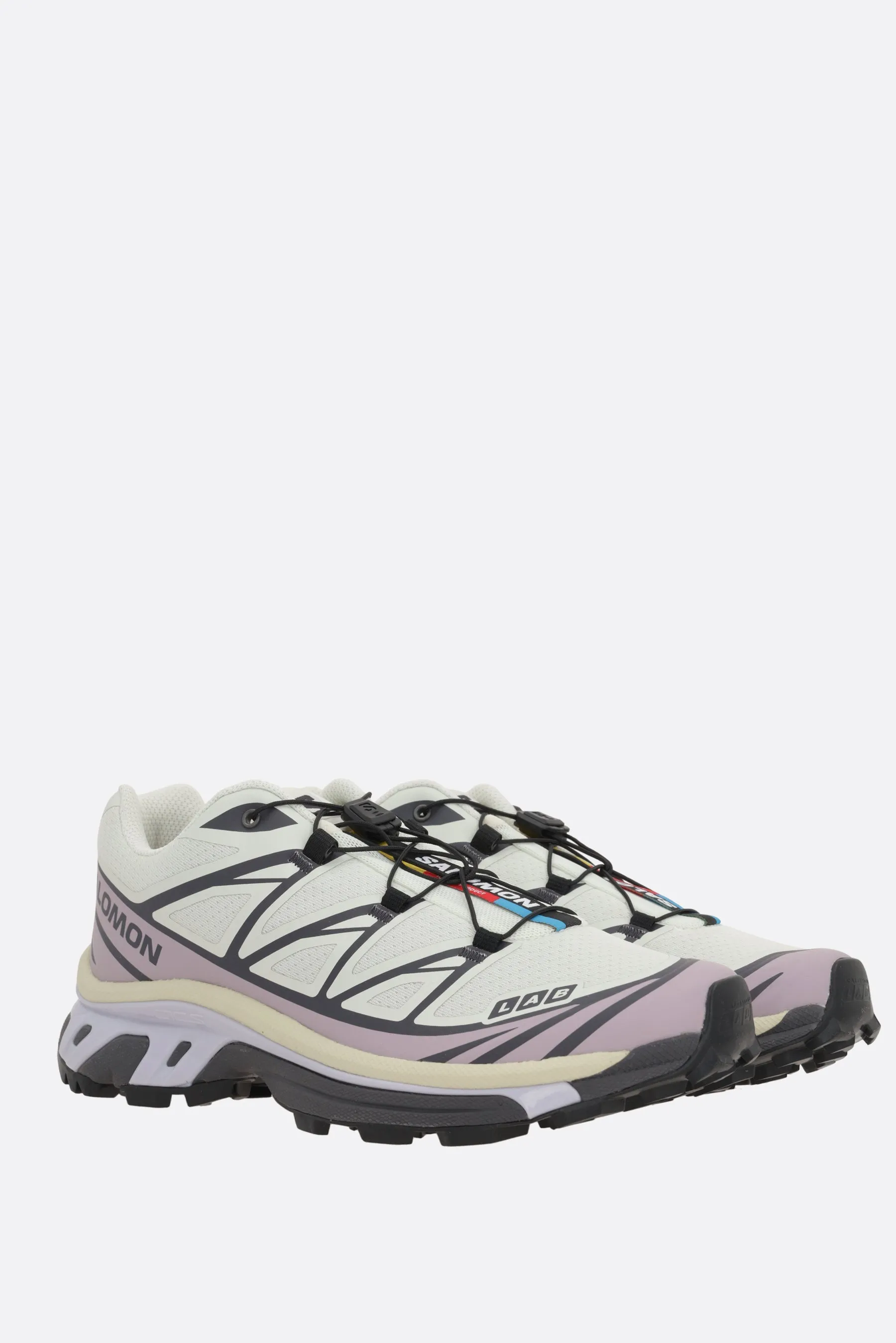 XT-6 sneakers