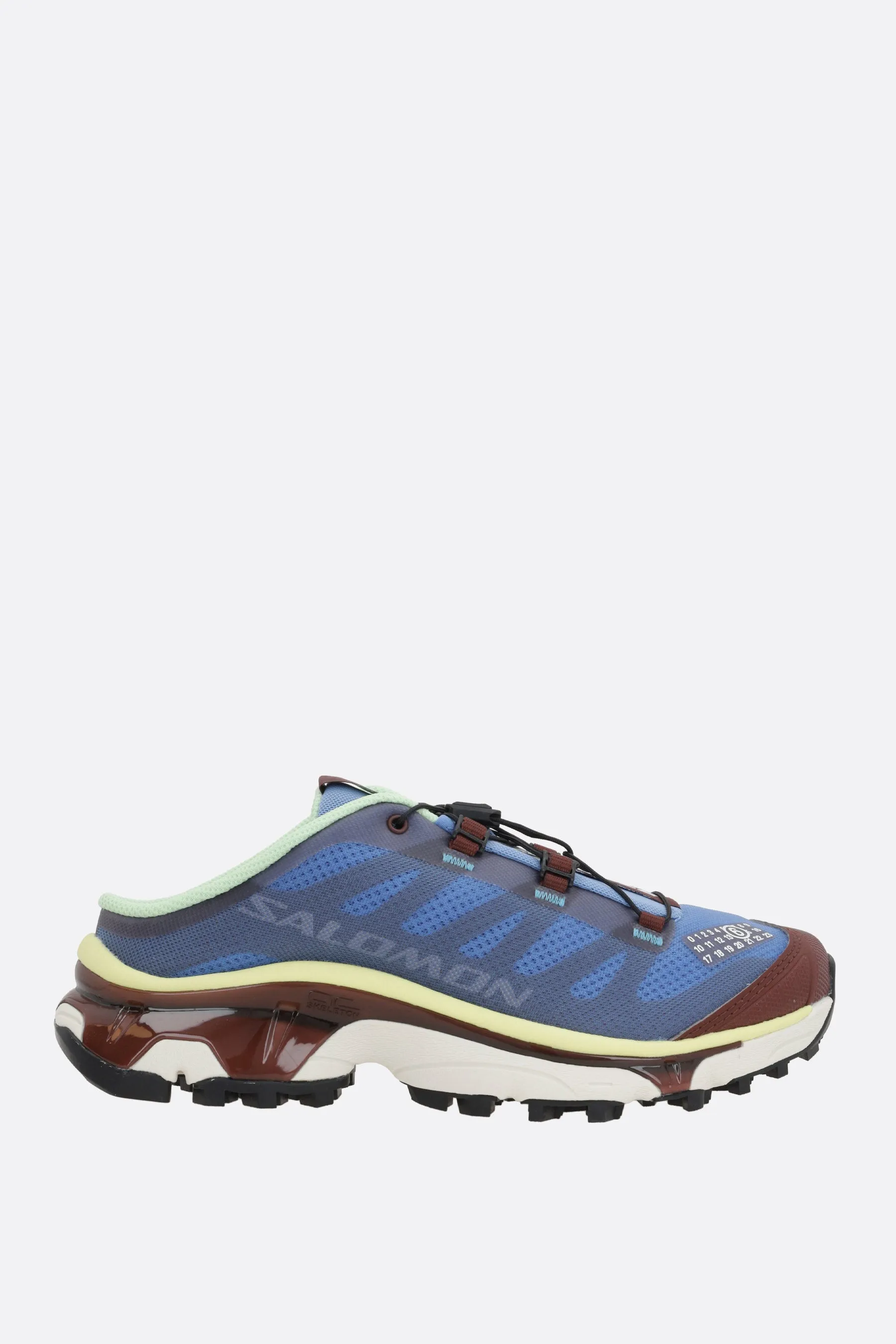 XT4 Mule 2 sneakers in mesh