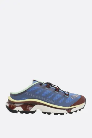 XT4 Mule 2 sneakers in mesh