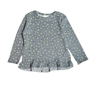Zara Floral Top
