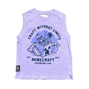 Zara Kids Boys Sleeveless Top