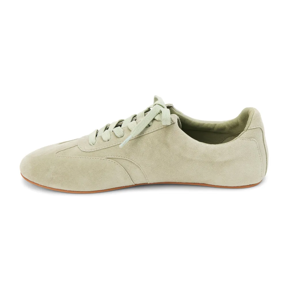 Zeke Lace Up Sneakers