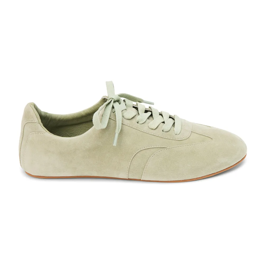Zeke Lace Up Sneakers