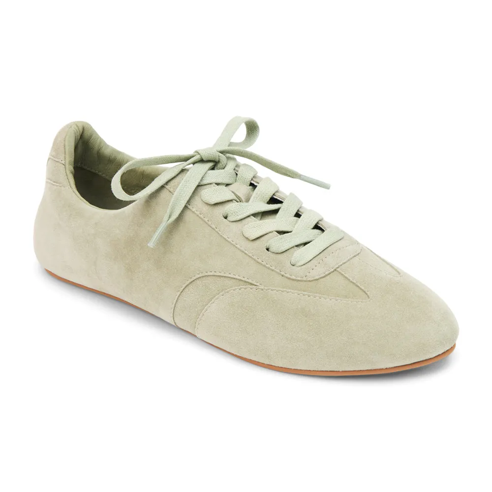 Zeke Lace Up Sneakers
