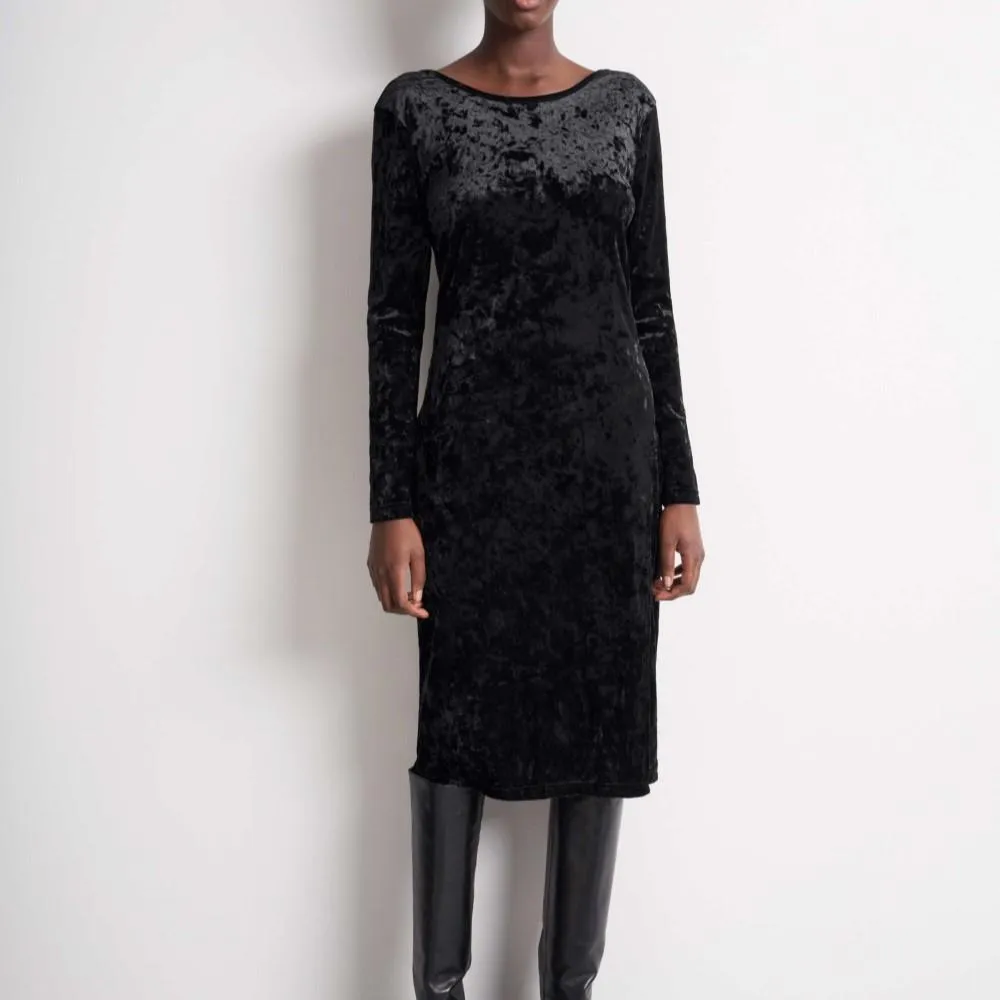 Zya Dress