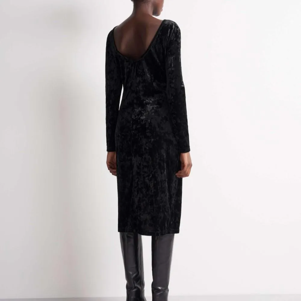 Zya Dress